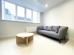 Apartments and Studios in LIVERPOOL SK