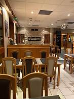 HOTEL LE CHARDON BLEU