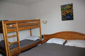 HOTEL LE CHARDON BLEU