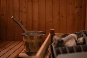 HOTEL LE CHARDON BLEU