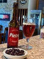 HOTEL LE CHARDON BLEU