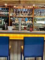 HOTEL LE CHARDON BLEU