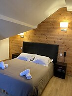 HOTEL LE CHARDON BLEU