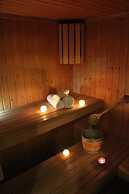 HOTEL LE CHARDON BLEU