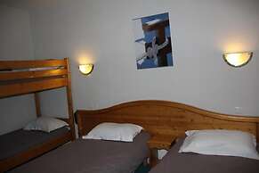 HOTEL LE CHARDON BLEU