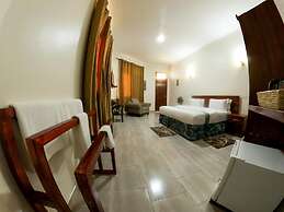 Sandmark Hotel Serengeti