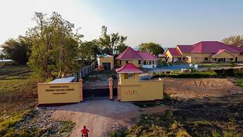 Sandmark Hotel Serengeti