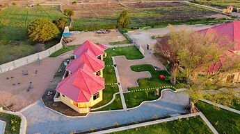Sandmark Hotel Serengeti