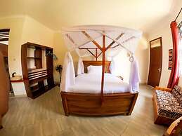 Sandmark Hotel Serengeti