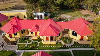 Sandmark Hotel Serengeti