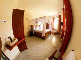 Sandmark Hotel Serengeti