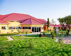 Sandmark Hotel Serengeti