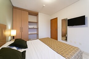Flat na Ilha do Leite, Recife 1 quarto. Conforto e Excelente localizaç