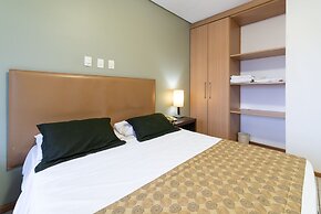 Flat na Ilha do Leite, Recife 1 quarto. Conforto e Excelente localizaç