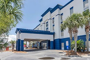 Holiday Inn Express and Suites Destin Miramar Beach by IHG