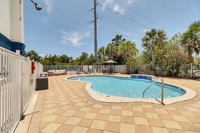 Holiday Inn Express and Suites Destin Miramar Beach by IHG