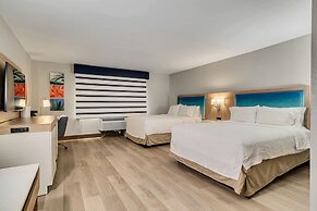 Holiday Inn Express and Suites Destin Miramar Beach by IHG