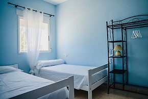 Apartamentos Ventalanuza