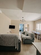 Apartamentos Ventalanuza