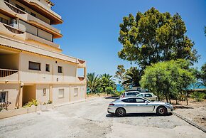 Apartamentos Ventalanuza