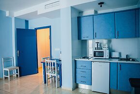 Apartamentos Ventalanuza