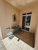 Apartamentos Ventalanuza