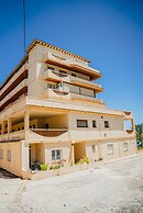 Apartamentos Ventalanuza