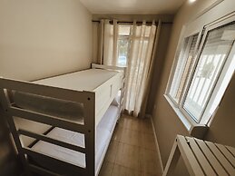Apartamentos Ventalanuza