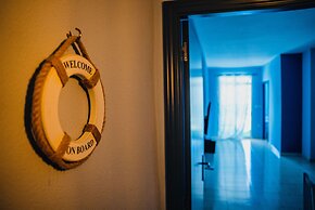 Apartamentos Ventalanuza