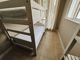 Apartamentos Ventalanuza