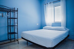 Apartamentos Ventalanuza