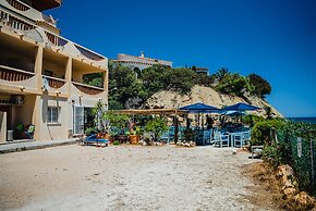 Apartamentos Ventalanuza