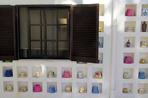 Stunning Studio in Parede, Cascais - up to 4 pax