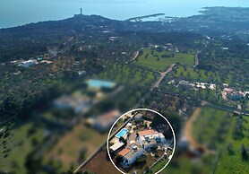 3191 Villa Sergi by Perle di Puglia