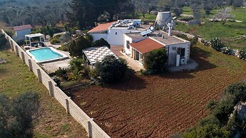 3191 Villa Sergi by Perle di Puglia