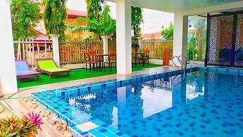 Vang Vieng Topview Hotel