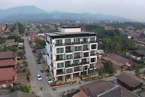 Vang Vieng Topview Hotel