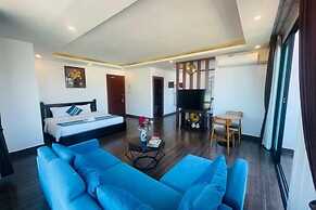 Vang Vieng Topview Hotel