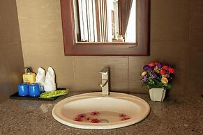 Vang Vieng Topview Hotel