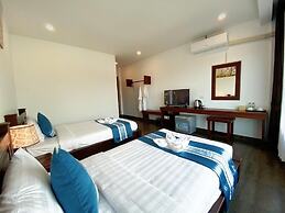 Vang Vieng Topview Hotel