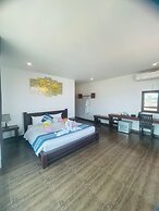 Vang Vieng Topview Hotel