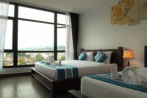 Vang Vieng Topview Hotel