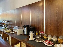 Vang Vieng Topview Hotel