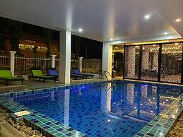 Vang Vieng Topview Hotel