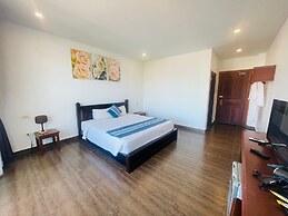 Vang Vieng Topview Hotel