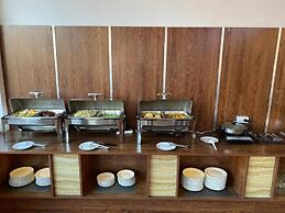 Vang Vieng Topview Hotel