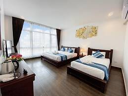 Vang Vieng Topview Hotel