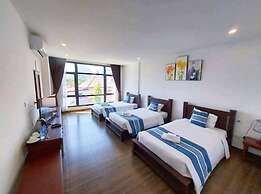 Vang Vieng Topview Hotel