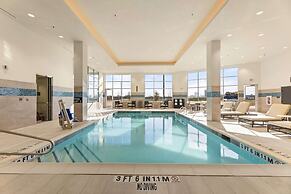 Embassy Suites by Hilton Irving Las Colinas