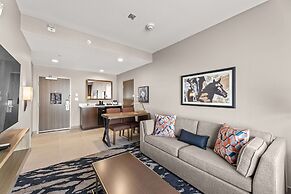 Embassy Suites by Hilton Irving Las Colinas